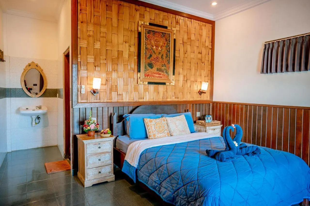 Kun - Kun Guest House Ubud 2*, Ubud (Bali) Indonesia