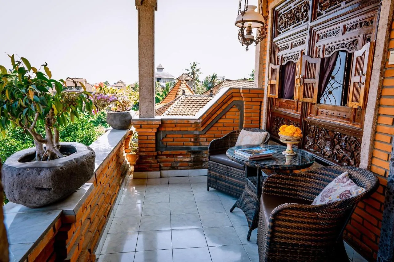 Kun - Kun Guest House Ubud  Ubud (Bali)