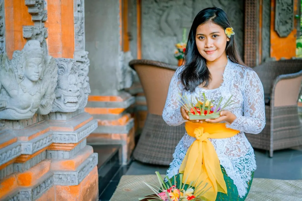 Kun - Kun Guest House Ubud