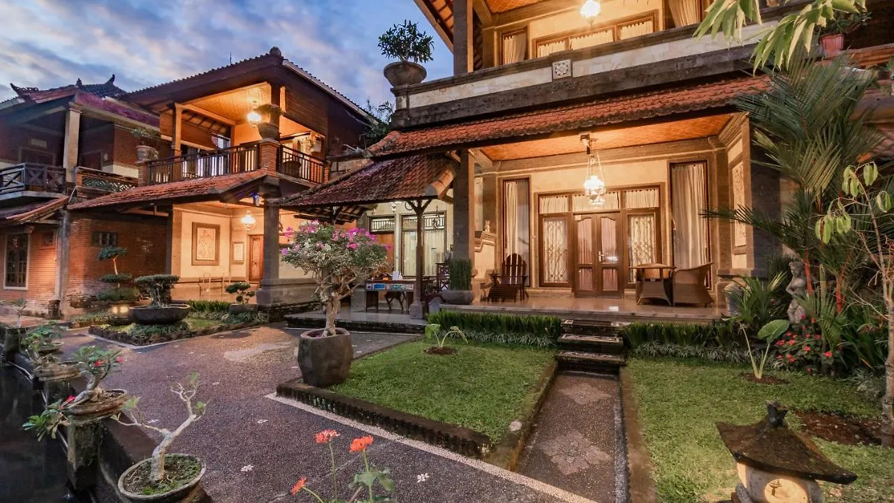 Kun - Kun Guest House Ubud