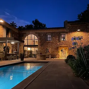 Mas Escala & Maison d'hôtes