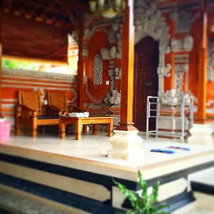 Séjour chez l'habitant Arsa &, Ubud