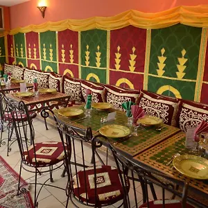 L'acilya Hotel