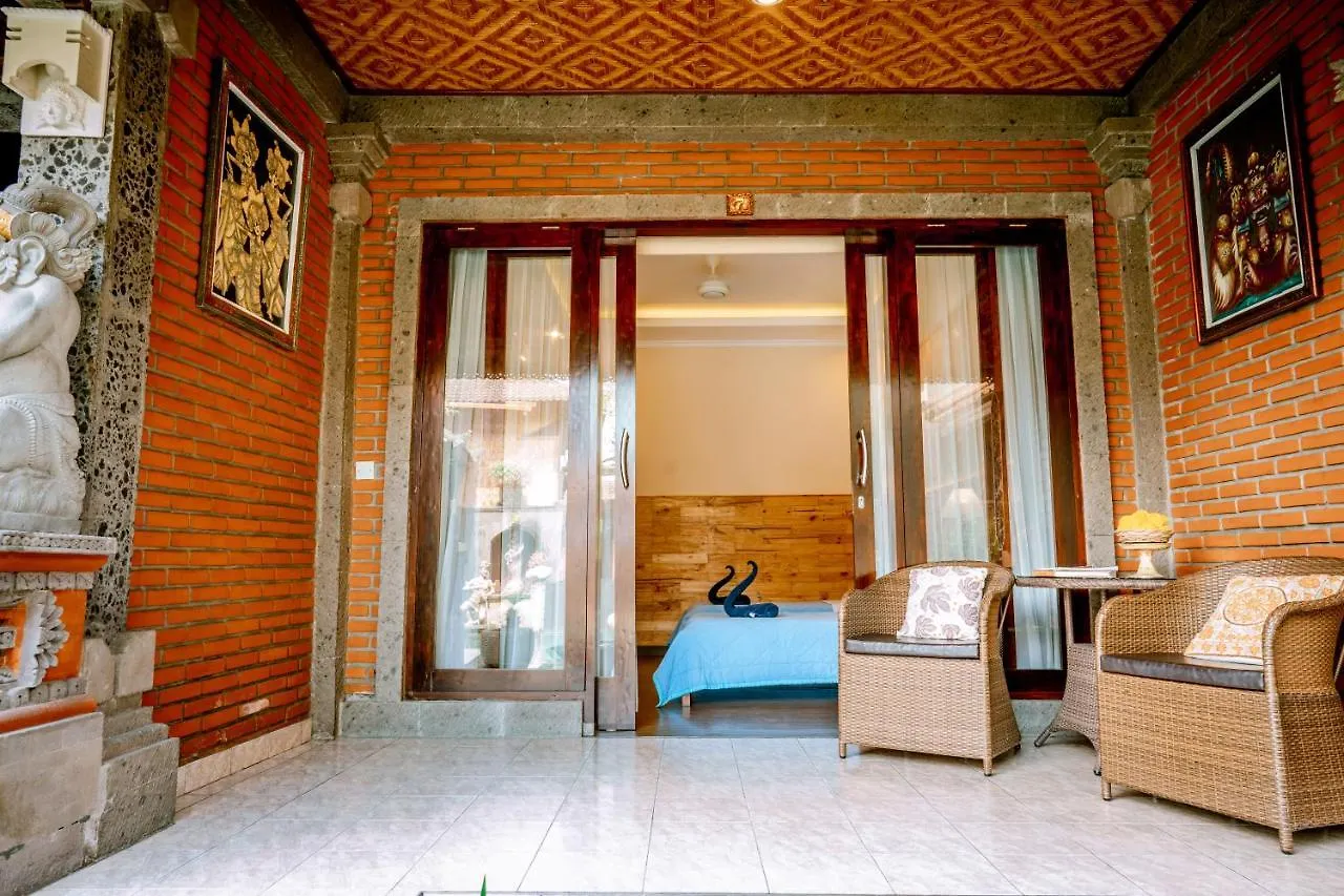 Kun - Kun Guest House Ubud Ubud (Bali)