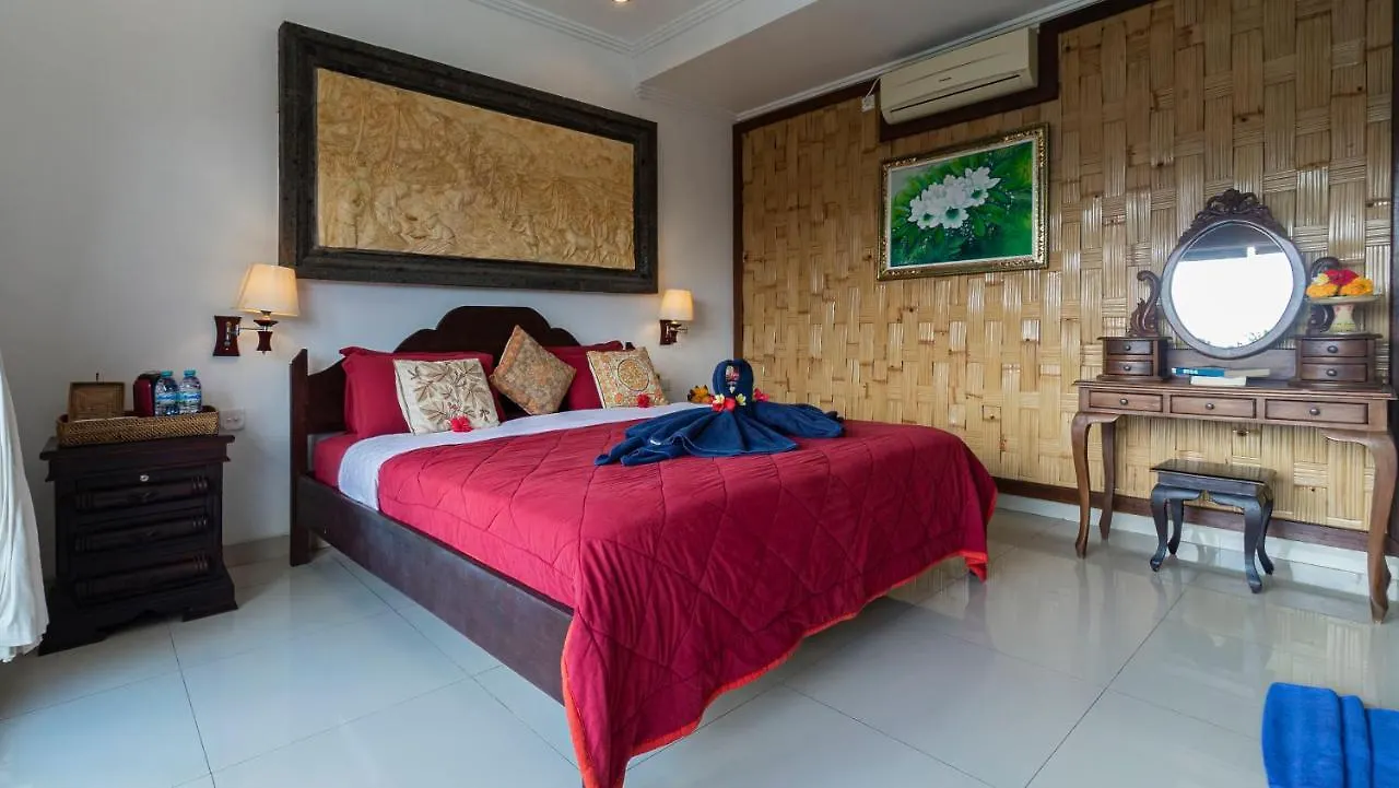 Kun - Kun Guest House Ubud Ubud (Bali)