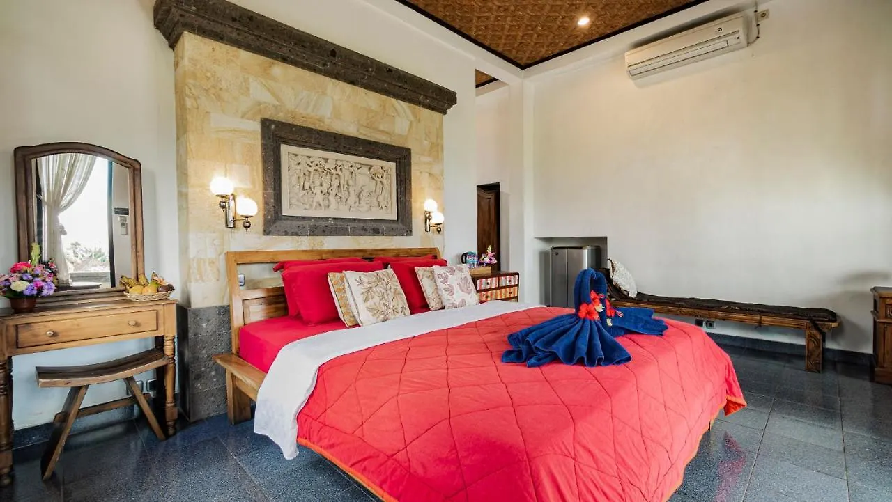 Kun - Kun Guest House Ubud