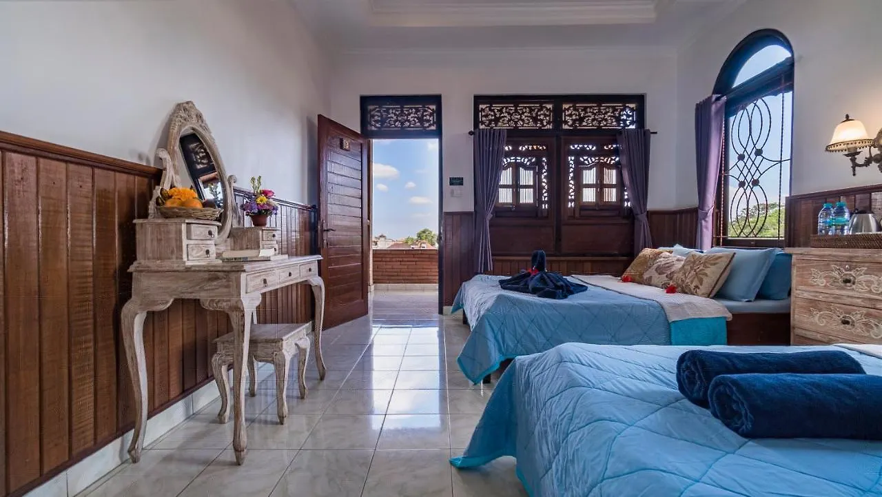 Kun - Kun Guest House Ubud