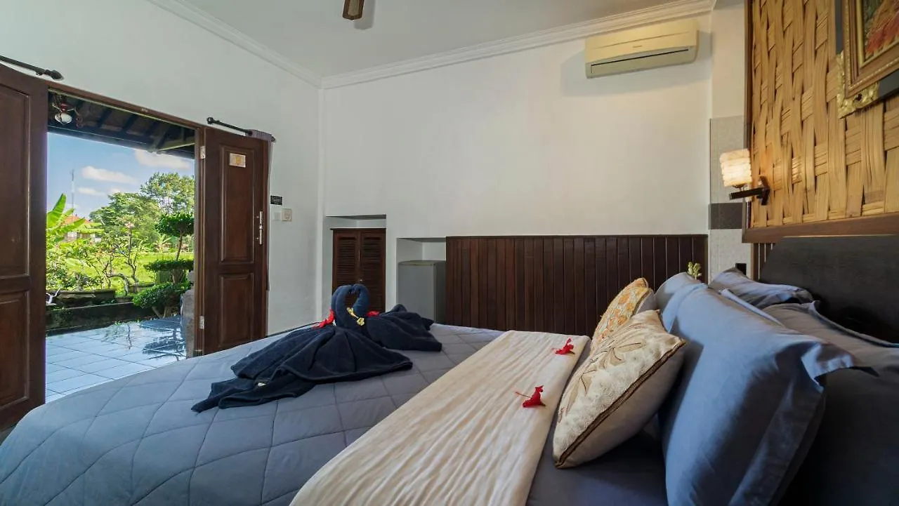 Kun - Kun Guest House Ubud
