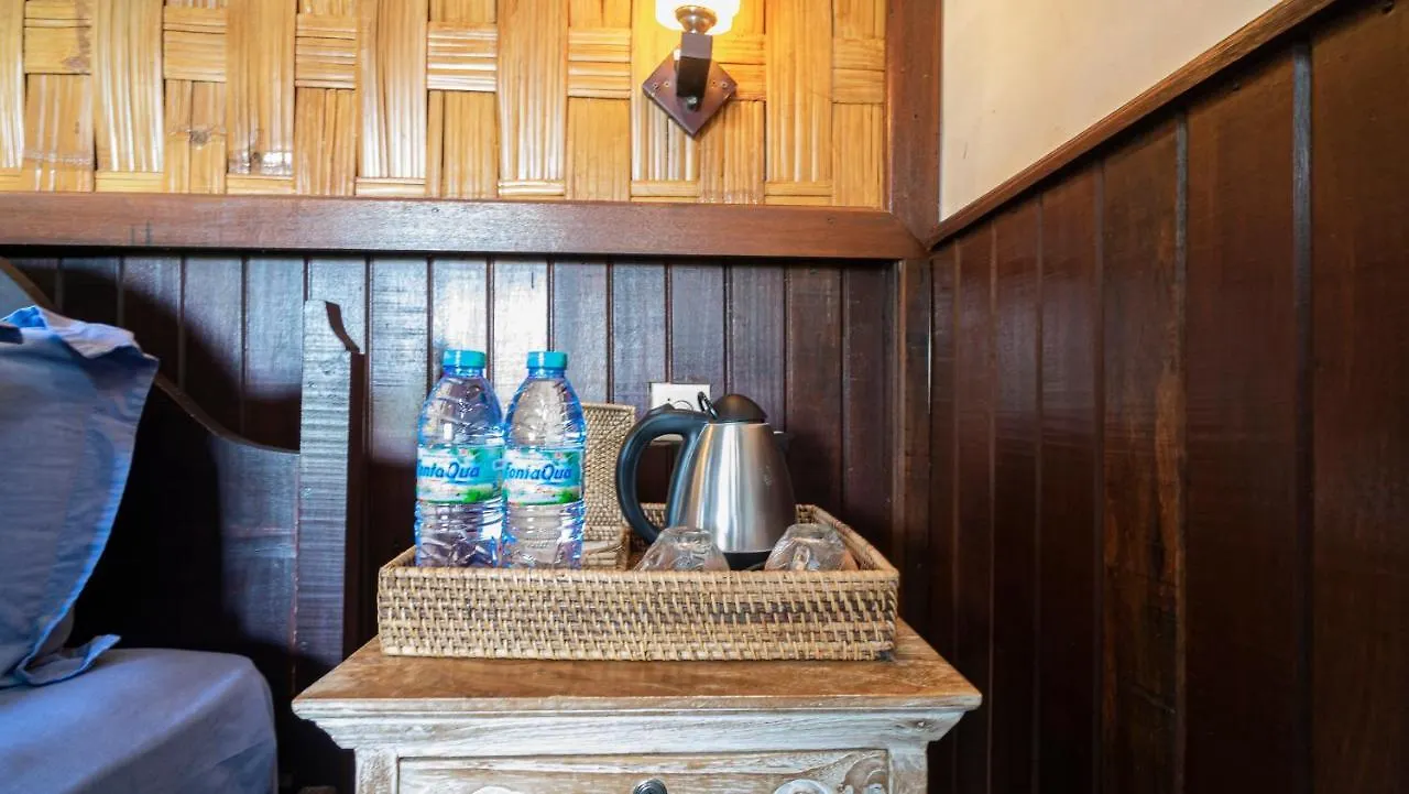 Kun - Kun Guest House Ubud 2*,
