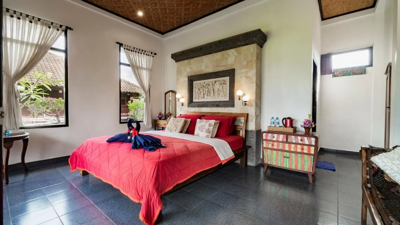 Kun - Kun Guest House Ubud