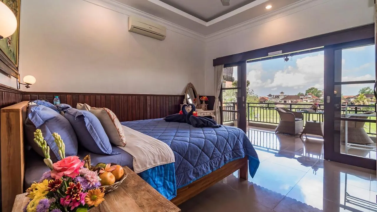 Kun - Kun Guest House Ubud