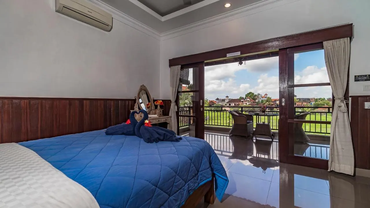 Kun - Kun Guest House Ubud