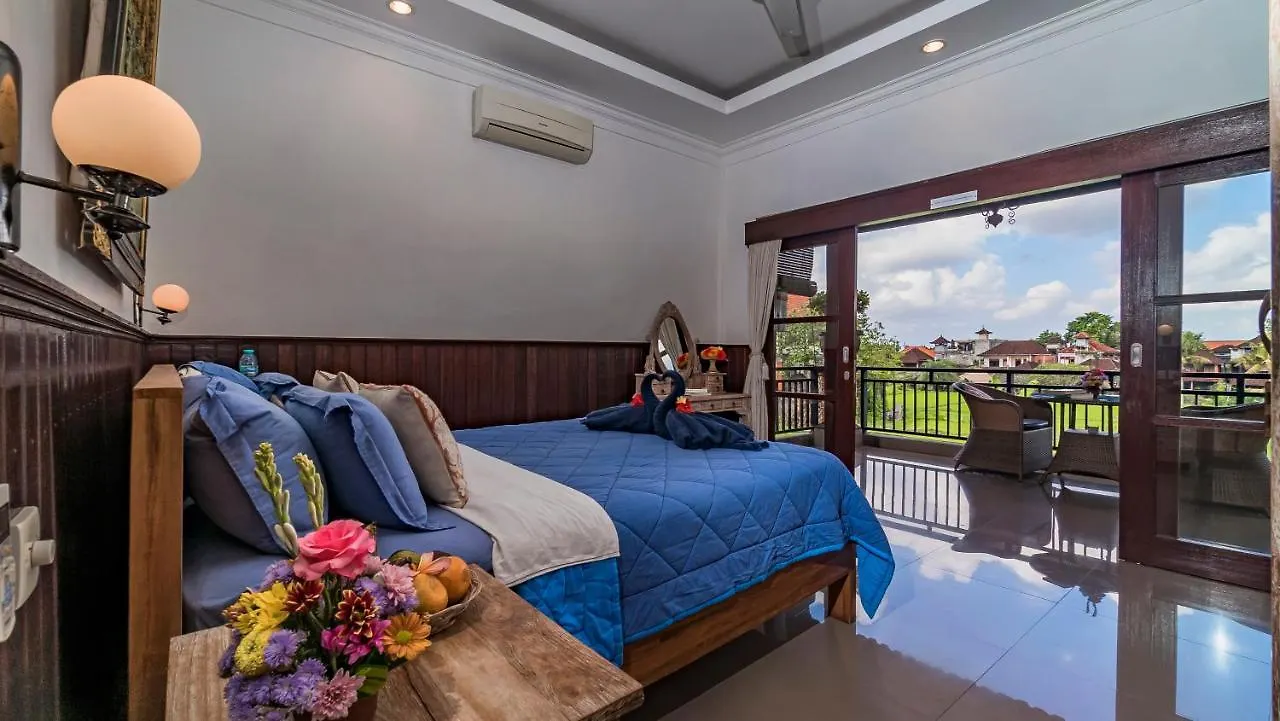 Kun - Kun Guest House Ubud