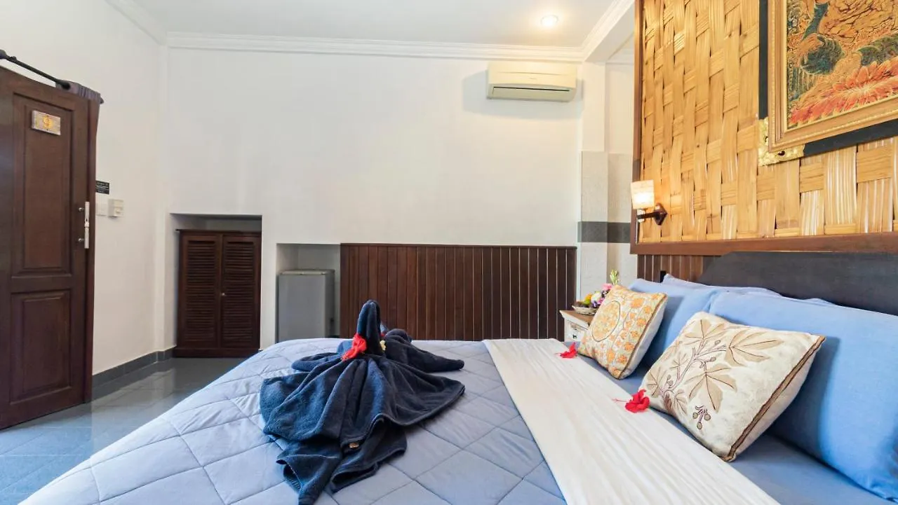 Kun - Kun Guest House Ubud