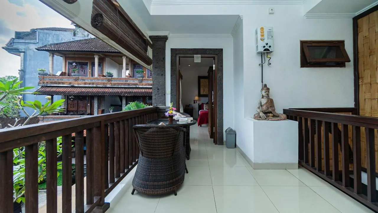 Kun - Kun Guest House Ubud