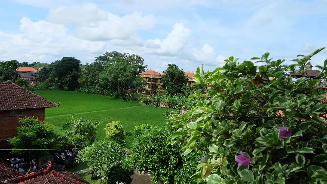 Kun - Kun Guest House Ubud