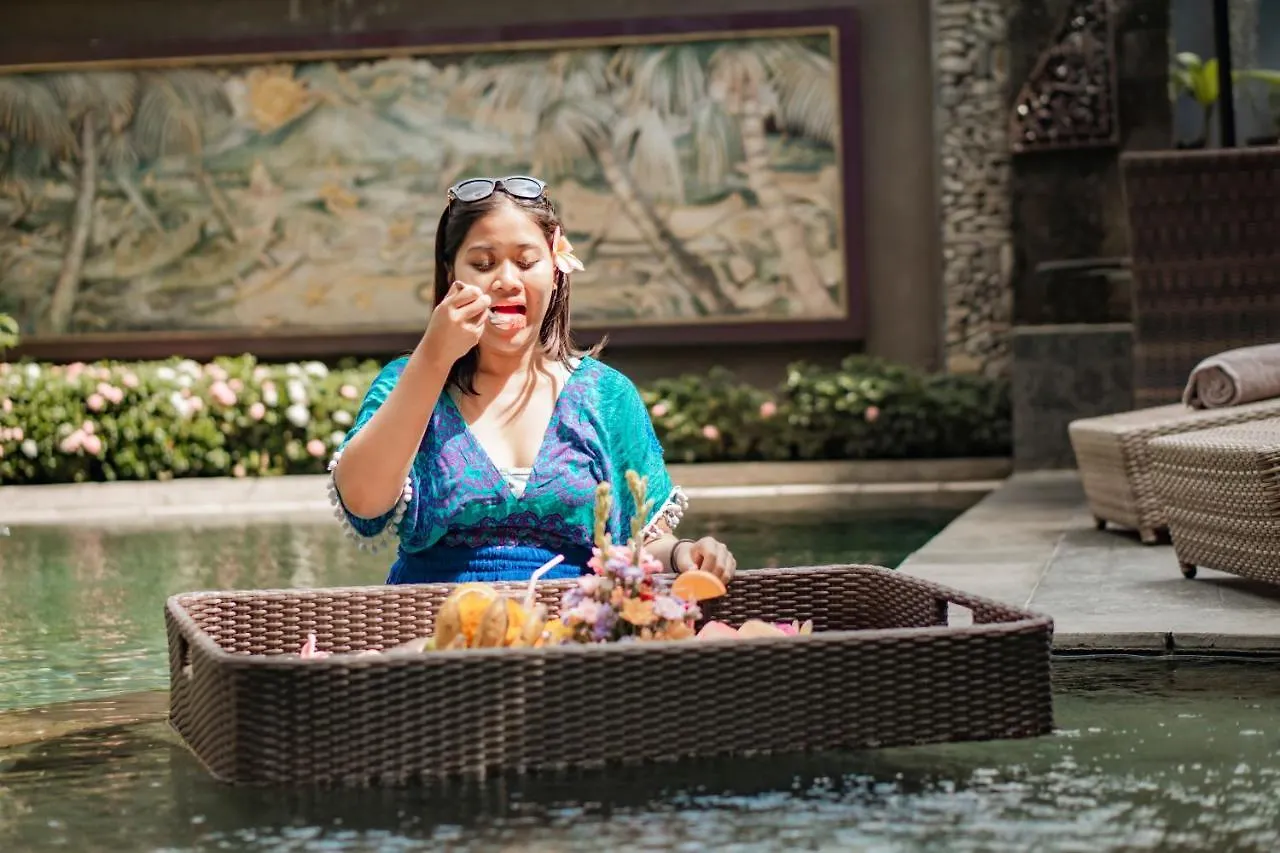 Kun - Kun Guest House Ubud