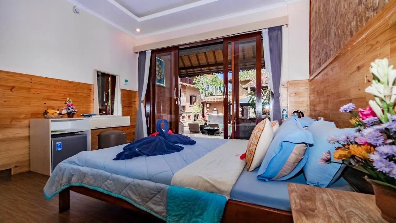 Kun - Kun Guest House Ubud