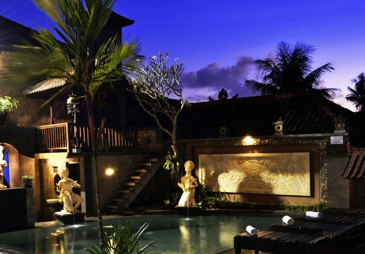 Kun - Kun Guest House Ubud
